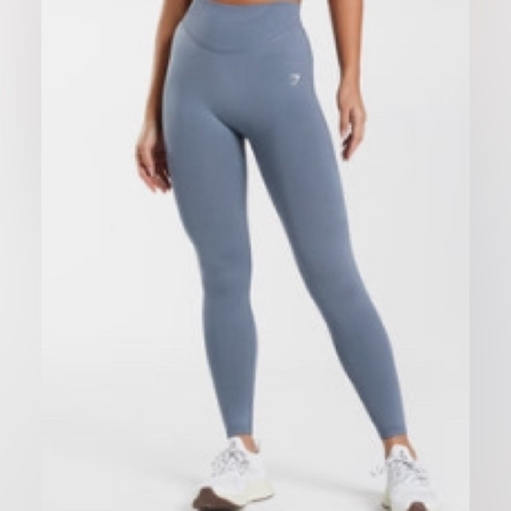 Sweat Seamless Leggings